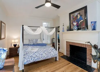 Red Hill Bed and Breakfast hotel thumbnail 5