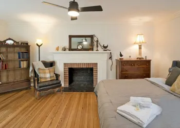 Red Hill Bed and Breakfast hotel thumbnail 6