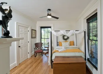 Red Hill Bed and Breakfast hotel thumbnail 7