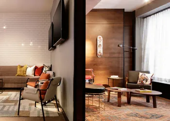 Moxy Richmond Downtown hotel thumbnail 5