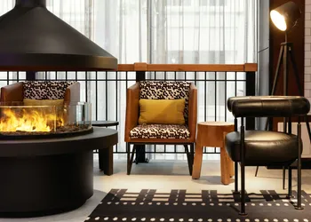 Moxy Richmond Downtown hotel thumbnail 6