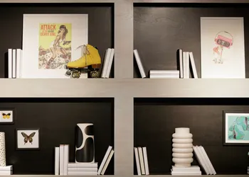 Moxy Richmond Downtown hotel thumbnail 7