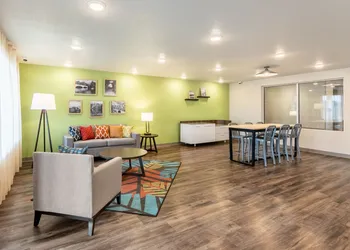 WoodSpring Suites South Brunswick - Princeton hotel thumbnail 3