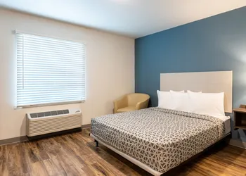 WoodSpring Suites South Brunswick - Princeton hotel thumbnail 8
