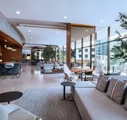 AC Hotel by Marriott Monterrey Valle hotel detail image 3