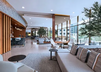 AC Hotel by Marriott Monterrey Valle hotel thumbnail 3
