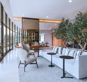AC Hotel by Marriott Monterrey Valle hotel detail image 4