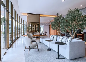 AC Hotel by Marriott Monterrey Valle hotel thumbnail 4