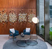 AC Hotel by Marriott Monterrey Valle hotel detail image 5