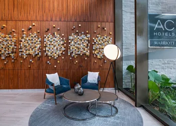 AC Hotel by Marriott Monterrey Valle hotel thumbnail 5