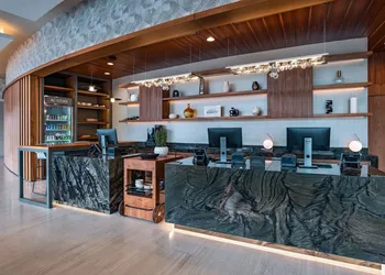 AC Hotel by Marriott Monterrey Valle hotel thumbnail 6