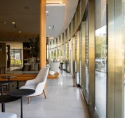 AC Hotel by Marriott Monterrey Valle hotel detail image 7