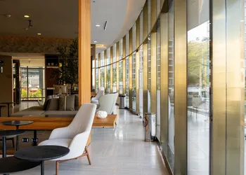 AC Hotel by Marriott Monterrey Valle hotel thumbnail 7