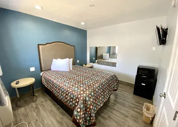 Dixie Motel hotel thumbnail 3