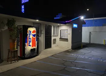 Dixie Motel hotel thumbnail 7
