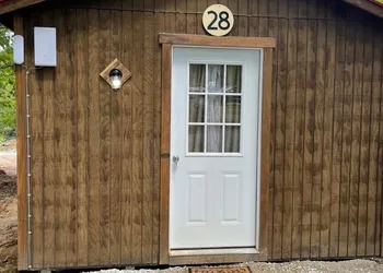 Laurel Creek Campground hotel thumbnail 3
