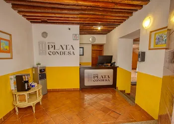 Hotel Plata Condesa hotel thumbnail 2