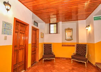 Hotel Plata Condesa hotel thumbnail 3