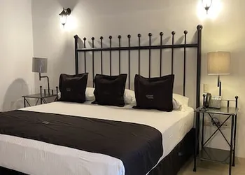 Hotel Plata Condesa hotel thumbnail 5