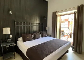 Hotel Plata Condesa hotel thumbnail 6