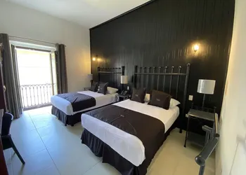 Hotel Plata Condesa hotel thumbnail 7