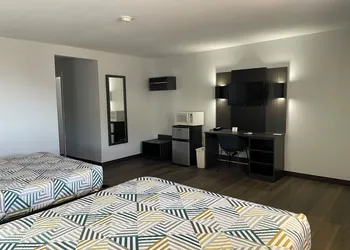 Motel 6 Artesia, NM hotel thumbnail 5
