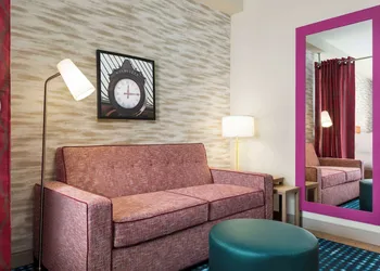 Home2 Suites By Hilton Nashville West End Avenue hotel thumbnail 7