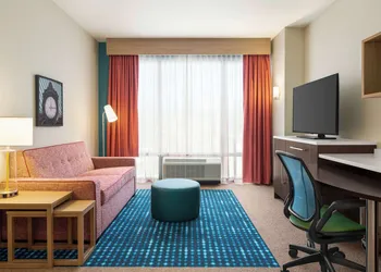 Home2 Suites By Hilton Nashville West End Avenue hotel thumbnail 8