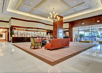 MGM Vegas Signature Suites Collection hotel thumbnail 2