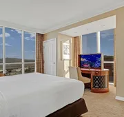 MGM Vegas Signature Suites Collection hotel detail image 3
