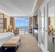 MGM Vegas Signature Suites Collection hotel detail image 4