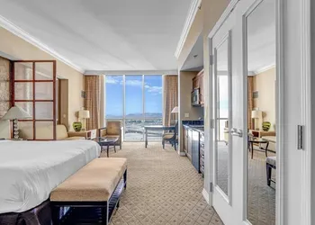 MGM Vegas Signature Suites Collection hotel thumbnail 4