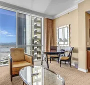 MGM Vegas Signature Suites Collection hotel detail image 5