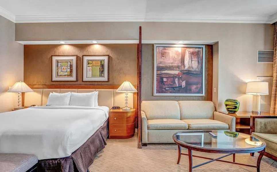 MGM Vegas Signature Suites Collection hotel detail image 6