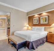 MGM Vegas Signature Suites Collection hotel detail image 7