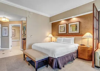 MGM Vegas Signature Suites Collection hotel thumbnail 7
