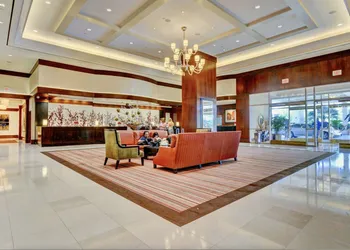 MGM Vegas Signature Suites Collection hotel thumbnail 2