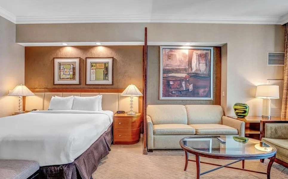 MGM Vegas Signature Suites Collection hotel detail image 6
