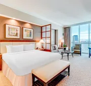Jet Luxury Elite at The Signature hotel detail image 3