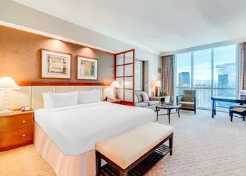 Jet Luxury Elite at The Signature hotel thumbnail 3