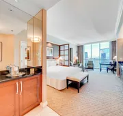 Jet Luxury Elite at The Signature hotel detail image 4