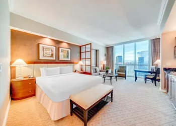 Jet Luxury Elite at The Signature hotel thumbnail 5