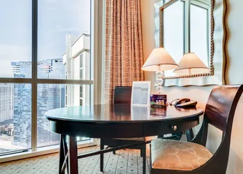 Jet Luxury Elite at The Signature hotel thumbnail 8