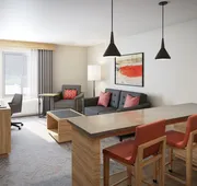 Candlewood Suites Roanoke Airport by IHG hotel detail image 4