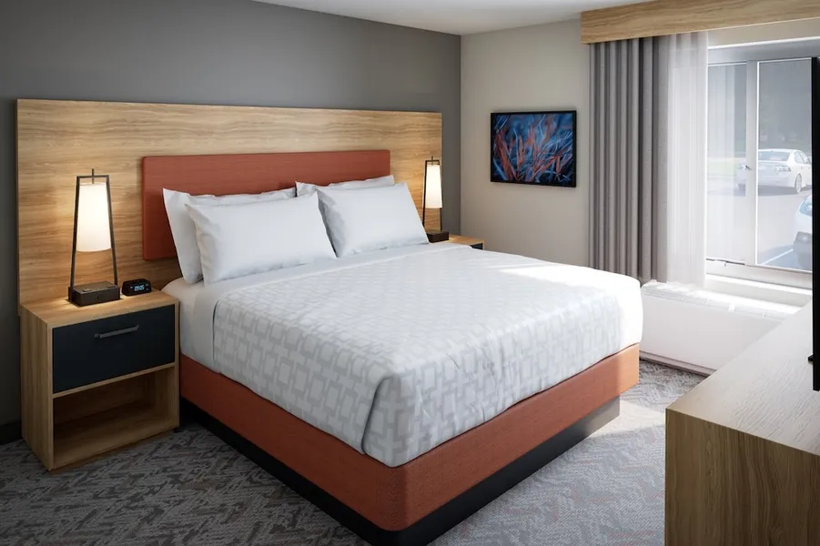Candlewood Suites Roanoke Airport by IHG hotel detail image 6