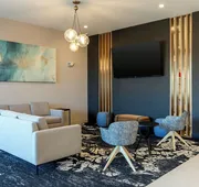 Towneplace Suites by Marriott Canton Riverstone Parkway hotel detail image 3
