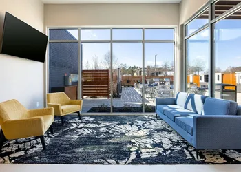 Towneplace Suites by Marriott Canton Riverstone Parkway hotel thumbnail 5