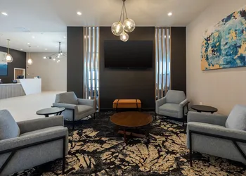 Towneplace Suites by Marriott Canton Riverstone Parkway hotel thumbnail 6