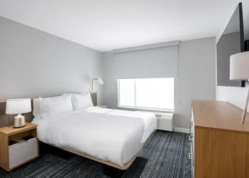 Towneplace Suites by Marriott Canton Riverstone Parkway hotel thumbnail 7