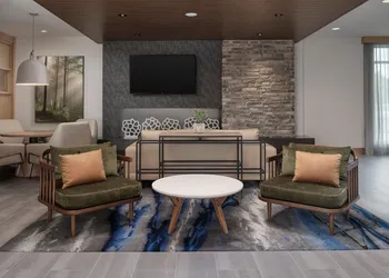 Fairfield Inn & Suites by Marriott Boise West hotel thumbnail 3